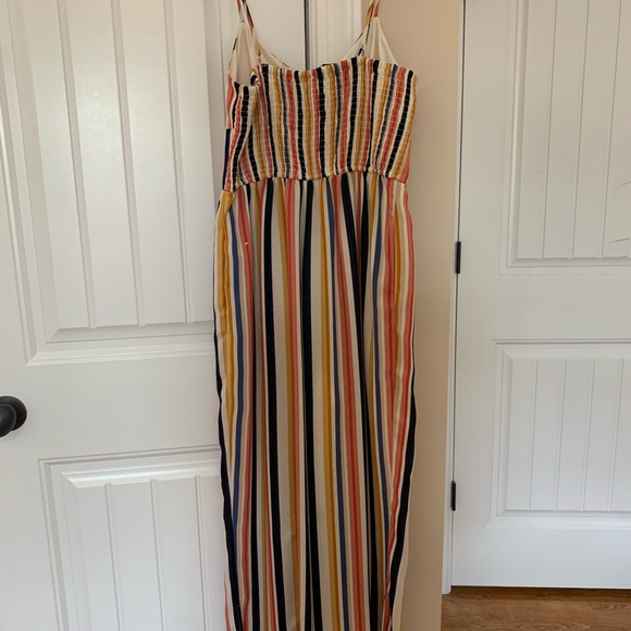 Stripped Jumper - Picture 6 of 6